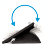 Poggiapiedi regolabile con Microban Office Suites__8032201_8035001 Tilt 070618.png